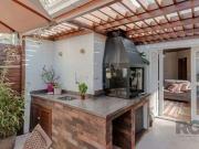 Apartamento para Venda em Porto Alegre/RS São João 4 Quartos