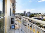 Apartamento para Venda em Porto Alegre/RS São Sebastião...