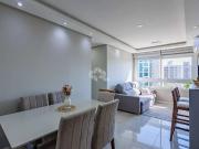 Apartamento para Venda em Porto Alegre/RS São Sebastião...
