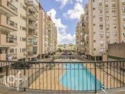 Apartamento para Venda em Porto Alegre/RS São Sebastião...