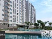 Apartamento para Venda em Porto Alegre/RS São Sebastião...