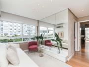 Apartamento para Venda em Porto Alegre/RS São Sebastião...