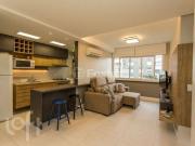 Apartamento para Venda em Porto Alegre/RS São Sebastião...