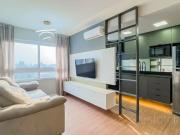 Apartamento para Venda em Porto Alegre/RS São Sebastião...