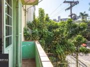 Apartamento para Venda em Porto Alegre/RS Santa Cecília...