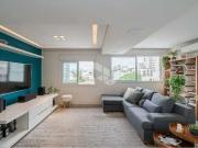 Apartamento para Venda em Porto Alegre/RS Santa Cecília...