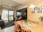 Apartamento para Venda em Porto Alegre/RS Santa Maria...