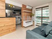 Apartamento para Venda em Porto Alegre/RS Santa Maria...