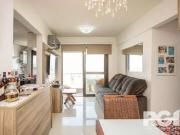 Apartamento para Venda em Porto Alegre/RS Santa Maria...