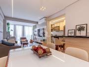 Apartamento para Venda em Porto Alegre/RS Santa Maria...