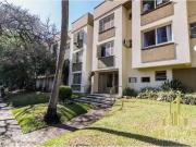 Apartamento para Venda em Porto Alegre/RS Santa Tereza 1...