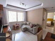Apartamento para Venda em Porto Alegre/RS Santa Tereza 1...