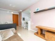 Apartamento para Venda em Porto Alegre/RS Santa Tereza 1...