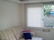 Apartamento para Venda em Porto Alegre/RS Santa Tereza 1...