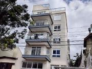 Apartamento para Venda em Porto Alegre/RS Santa Tereza 2...