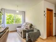 Apartamento para Venda em Porto Alegre/RS Santa Tereza 2...