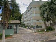 Apartamento para Venda em Porto Alegre/RS Santa Tereza 2...