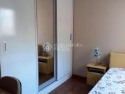 Apartamento para Venda em Porto Alegre/RS Santa Tereza 2...