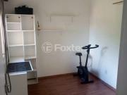 Apartamento para Venda em Porto Alegre/RS Santa Tereza 2...