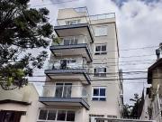 Apartamento para Venda em Porto Alegre/RS Santa Tereza 2...