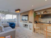 Apartamento para Venda em Porto Alegre/RS Santa Tereza 3...