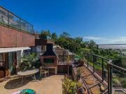 Apartamento para Venda em Porto Alegre/RS Santa Tereza 3...