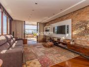 Apartamento para Venda em Porto Alegre/RS Santa Tereza 3...