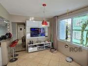 Apartamento para Venda em Porto Alegre/RS Santa Tereza 3...