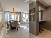 Apartamento para Venda em Porto Alegre/RS Santa Tereza 3...