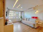 Apartamento para Venda em Porto Alegre/RS Santa Tereza 3...