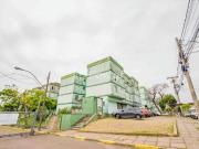 Apartamento para Venda em Porto Alegre/RS Santa Tereza 4...