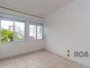 Apartamento para Venda em Porto Alegre/RS Santana 1 Quartos