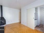 Apartamento para Venda em Porto Alegre/RS Santana 1 Quartos