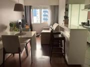 Apartamento para Venda em Porto Alegre/RS Santana 1 Quartos