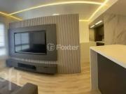 Apartamento para Venda em Porto Alegre/RS Santana 1 Quartos