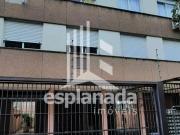 Apartamento para Venda em Porto Alegre/RS Santana 1 Quartos