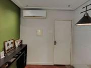 Apartamento para Venda em Porto Alegre/RS Santana 1 Quartos