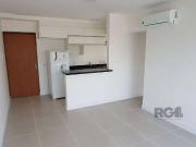 Apartamento para Venda em Porto Alegre/RS Santana 1 Quartos