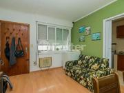 Apartamento para Venda em Porto Alegre/RS Santana 1 Quartos