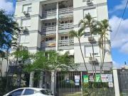 Apartamento para Venda em Porto Alegre/RS Santana 1 Quartos