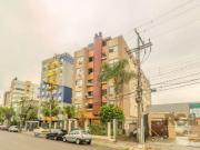 Apartamento para Venda em Porto Alegre/RS Santana 1 Quartos