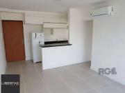 Apartamento para Venda em Porto Alegre/RS Santana 1 Quartos
