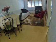 Apartamento para Venda em Porto Alegre/RS Santana 1 Quartos