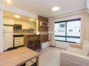 Apartamento para Venda em Porto Alegre/RS Santana 1 Quartos