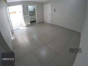 Apartamento para Venda em Porto Alegre/RS Santana 1 Quartos