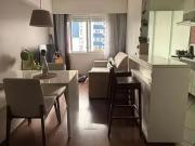 Apartamento para Venda em Porto Alegre/RS Santana 1 Quartos