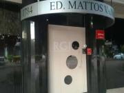 Apartamento para Venda em Porto Alegre/RS Santana 1 Quartos