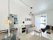 Apartamento para Venda em Porto Alegre/RS Santana 1 Quartos