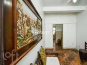 Apartamento para Venda em Porto Alegre/RS Santana 1 Quartos