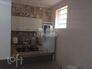 Apartamento para Venda em Porto Alegre/RS Santana 1 Quartos